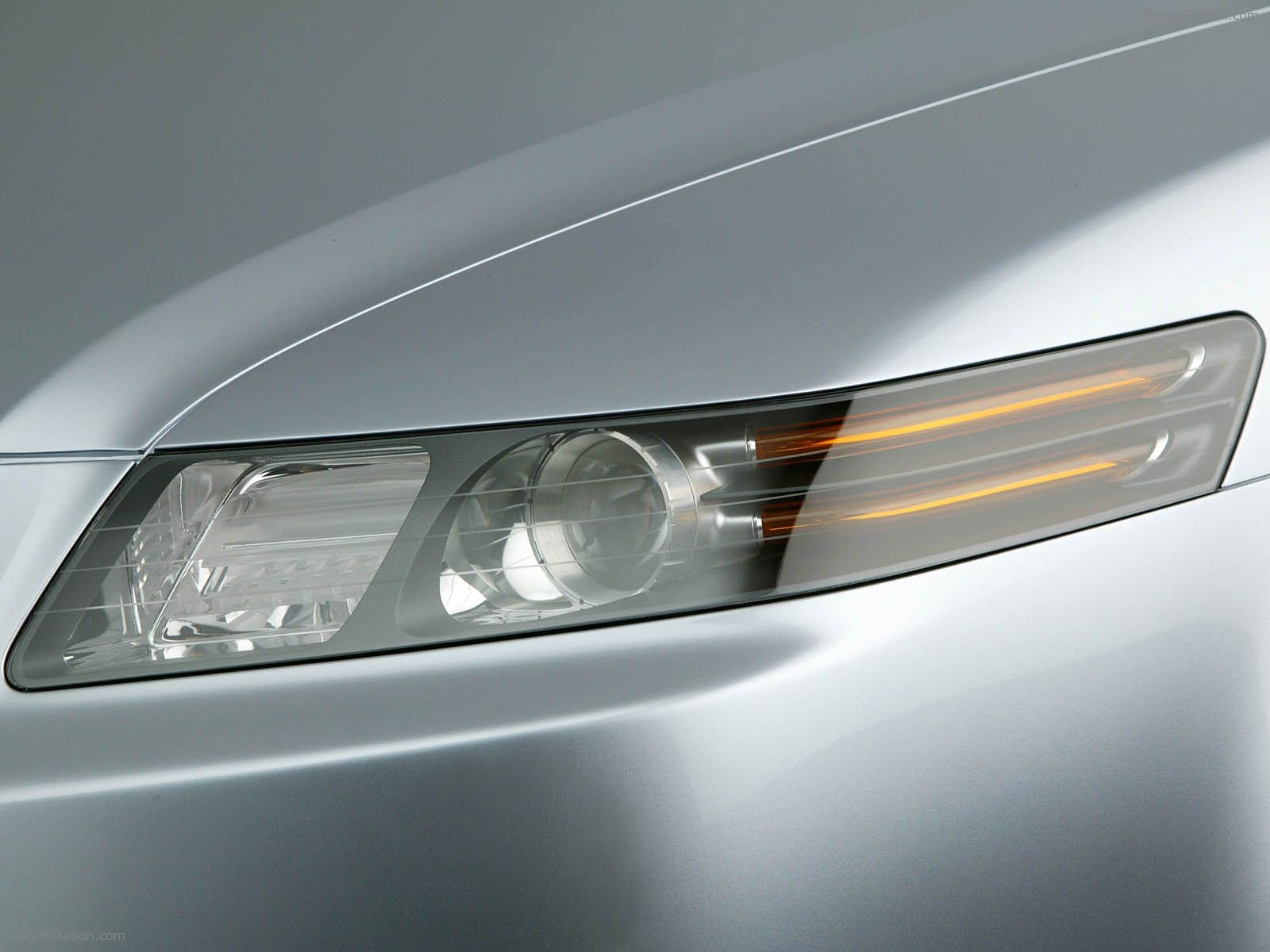 Acura TL Concept